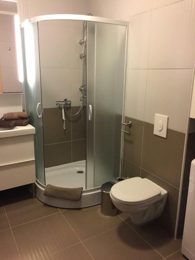 Monte Paradiso Panorama Apartament Pula