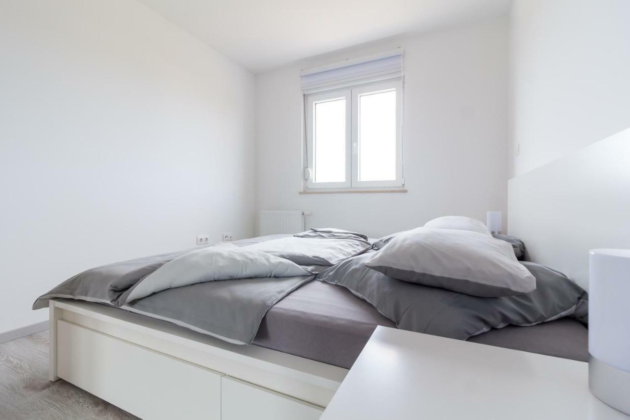 Apartament Monte Paradiso Panorama