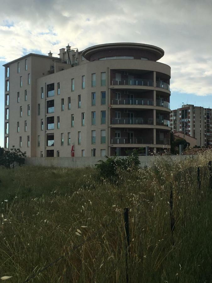 Apartment Monte Paradiso Panorama Pula