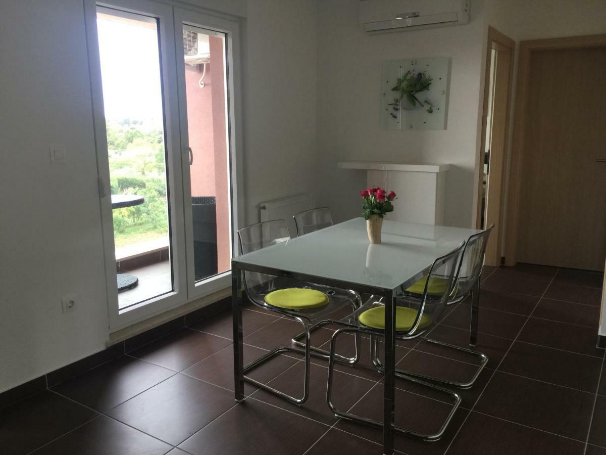 Monte Paradiso Panorama Apartment *