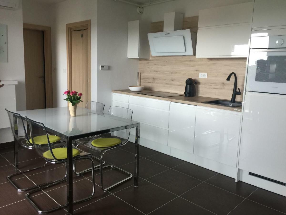 Monte Paradiso Panorama Apartment