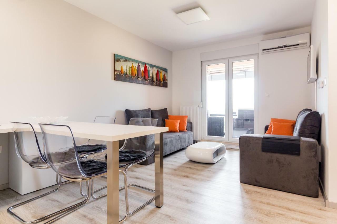 Monte Paradiso Panorama Apartment